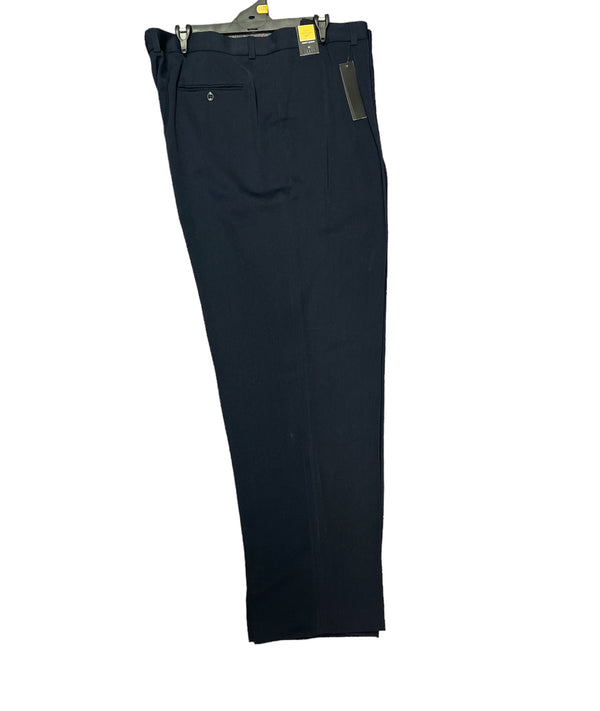 Carter - Mens Navy Suit Pants **Clearance**