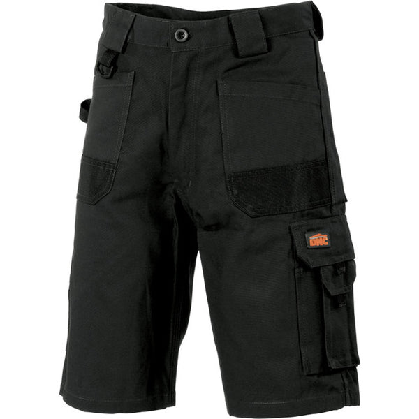 DNC Duratex Cotton Duck Weave Cargo Shorts - 3334 - (Last pairs)