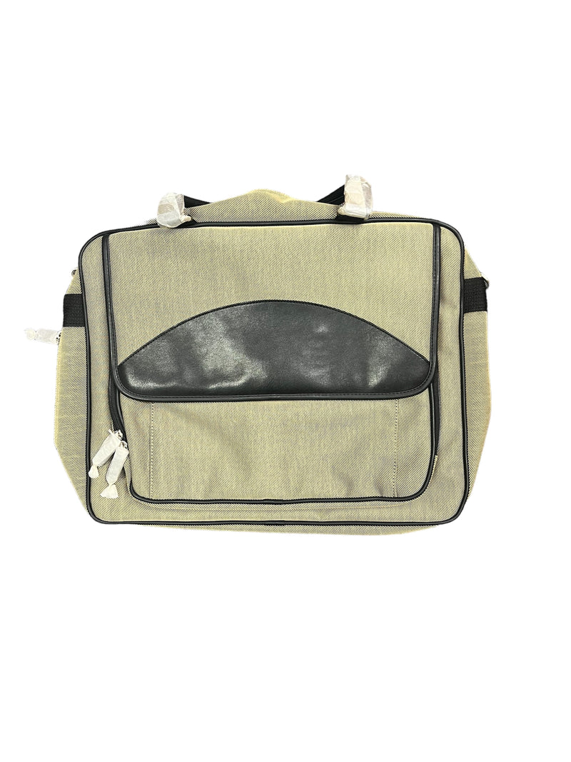 Gear For Life Laptop Bag - A16