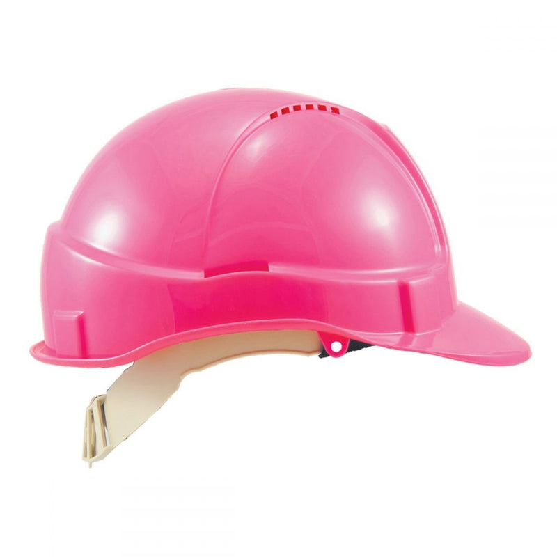 ASW - HammerHead Vented Hard Hat