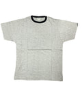 Biz Collection Mens Grey Tee - T3401 **Clearance**