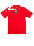 Be Seen Mens Preditor Polo - PRED **Clearance**