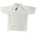 Be Seen Mens Polo with Piping - BSP34 **Clearance**