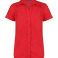 Identitee Ladies Harley Short Sleeve Shirt - W07