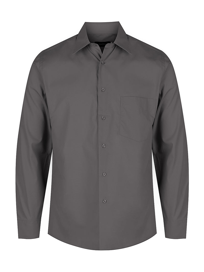 Identitee Mens Rodeo Long Sleeve - W01