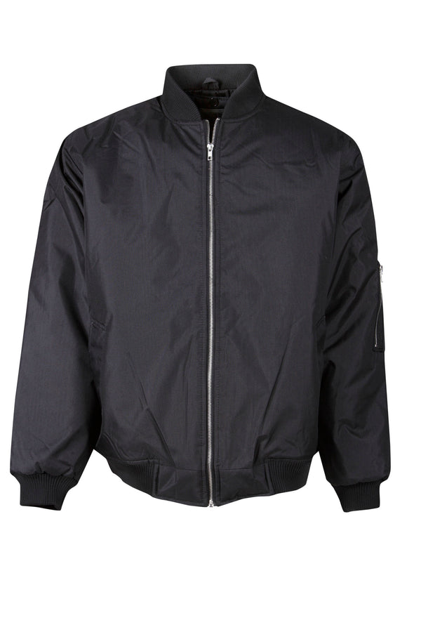 Blue Whale Traditional Flying Jacket - J73