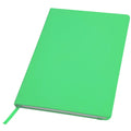 Hard PU Cover Note Book (min 25 pieces) - JN002