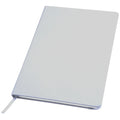 Hard PU Cover Note Book (min 25 pieces) - JN002