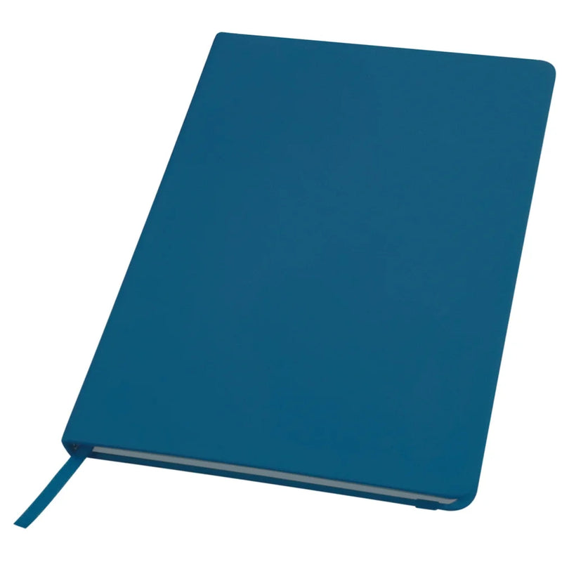 Hard PU Cover Note Book (min 25 pieces) - JN002