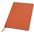 Hard PU Cover Note Book (min 25 pieces) - JN002