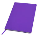 Hard PU Cover Note Book (min 25 pieces) - JN002