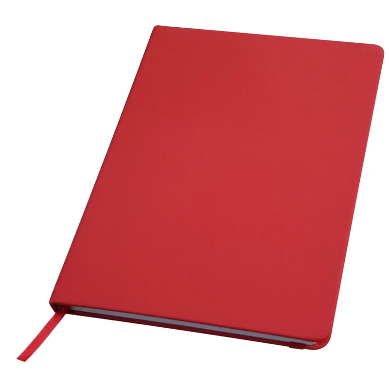 Hard PU Cover Note Book (min 25 pieces) - JN002