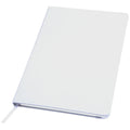 Hard PU Cover Note Book (min 25 pieces) - JN002