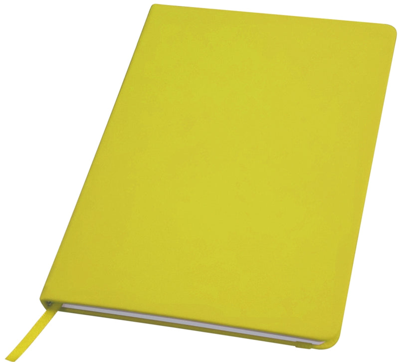 Hard PU Cover Note Book (min 25 pieces) - JN002