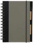 Notebook and Pen Set (min 25 pieces) - JN013