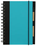 Notebook and Pen Set (min 25 pieces) - JN013