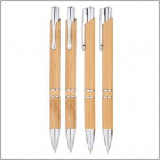 Bamboo Pen (min 100 pieces) - JP090