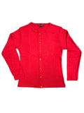 JBs Ladies Cotton Cardigan **Clearance**