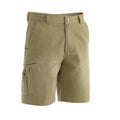 King Gee Worn G's Drill Short - K17200 **Clearance Item**