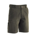 King Gee Worn G's Drill Short - K17200 **Clearance Item**