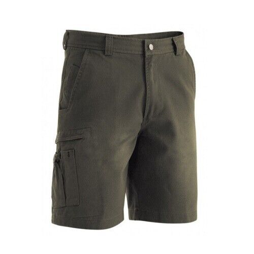 King Gee Worn G's Drill Short - K17200 **Clearance Item**