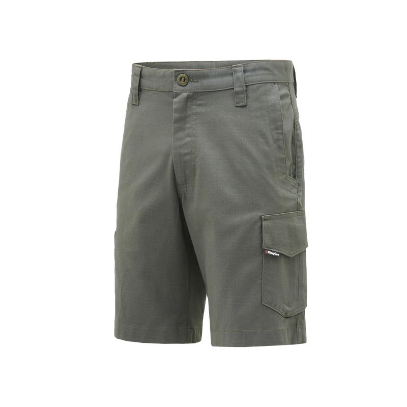 King Gee Workcool 1 Shorts - K17800 **Clearance Item**