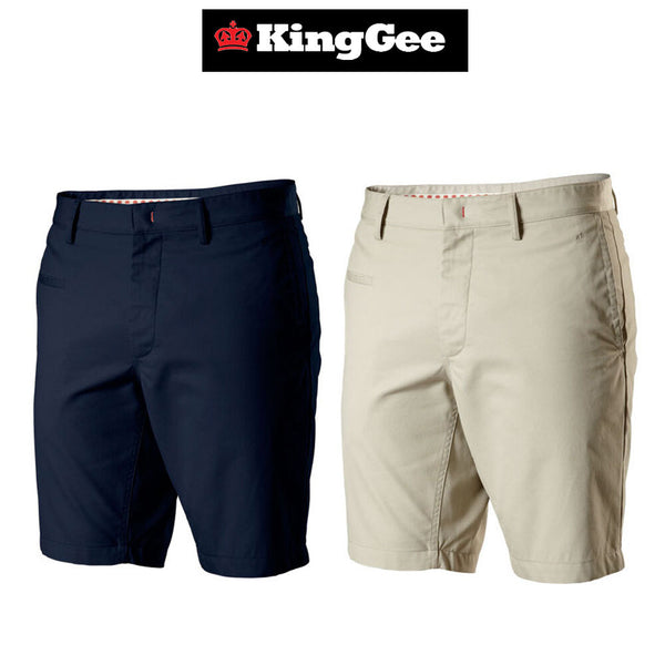 King Gee Chino Short - K17350**Clearance Item**