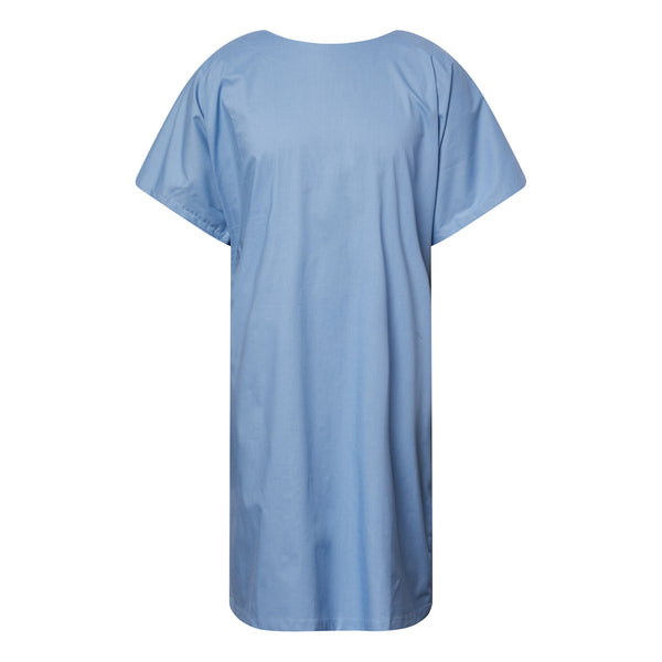 Medi8 Patient Gown Front Opening - M81807