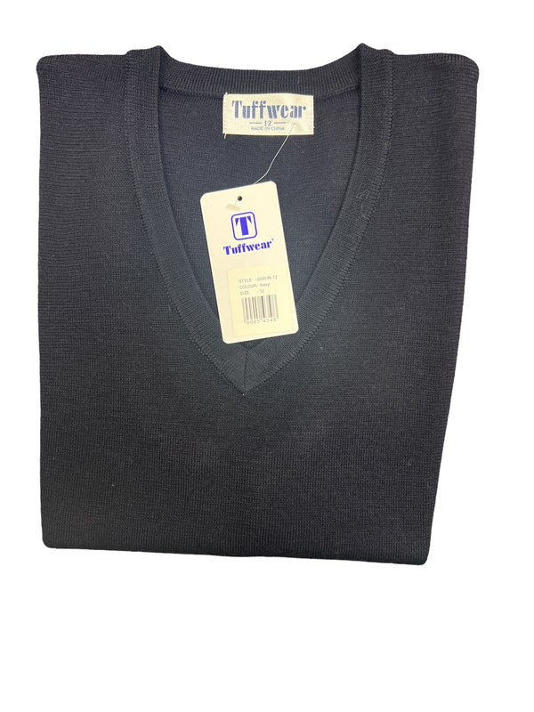 Tuffwear Pullover Vest - 0501 **Clearance**