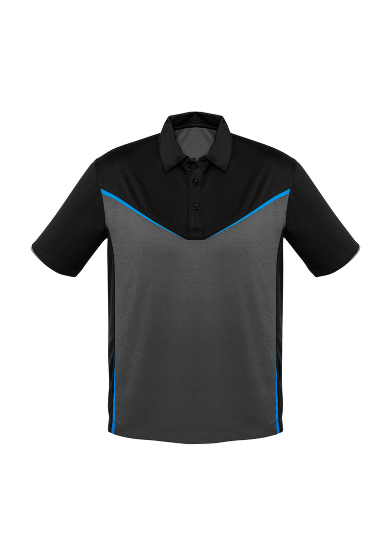 Biz Collection  Victory Mens Polo - P606MS **Clearance**