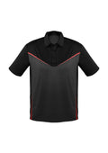 Biz Collection  Victory Mens Polo - P606MS **Clearance**