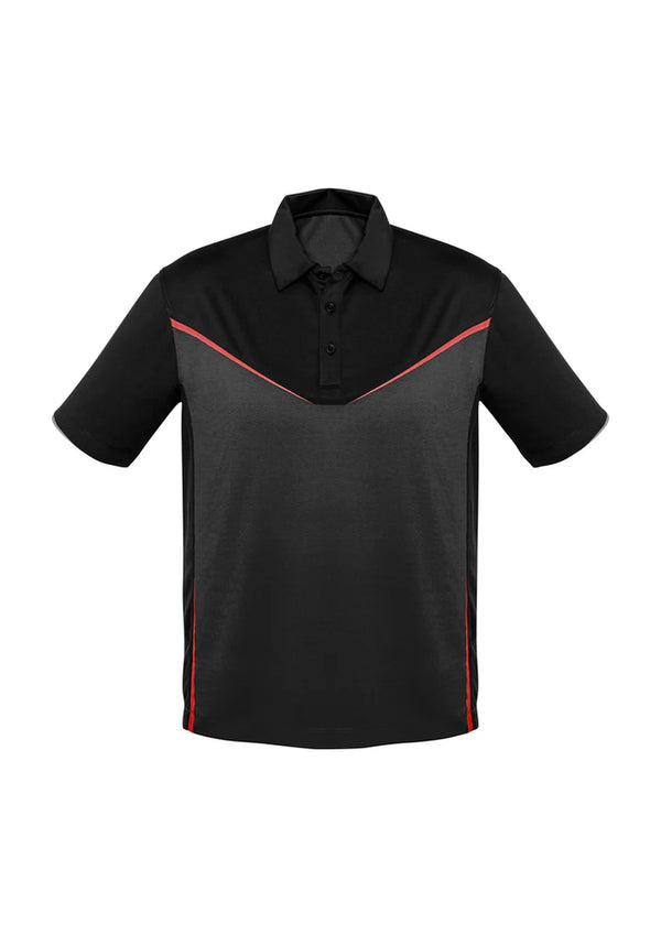 Biz Collection  Victory Mens Polo - P606MS **Clearance**