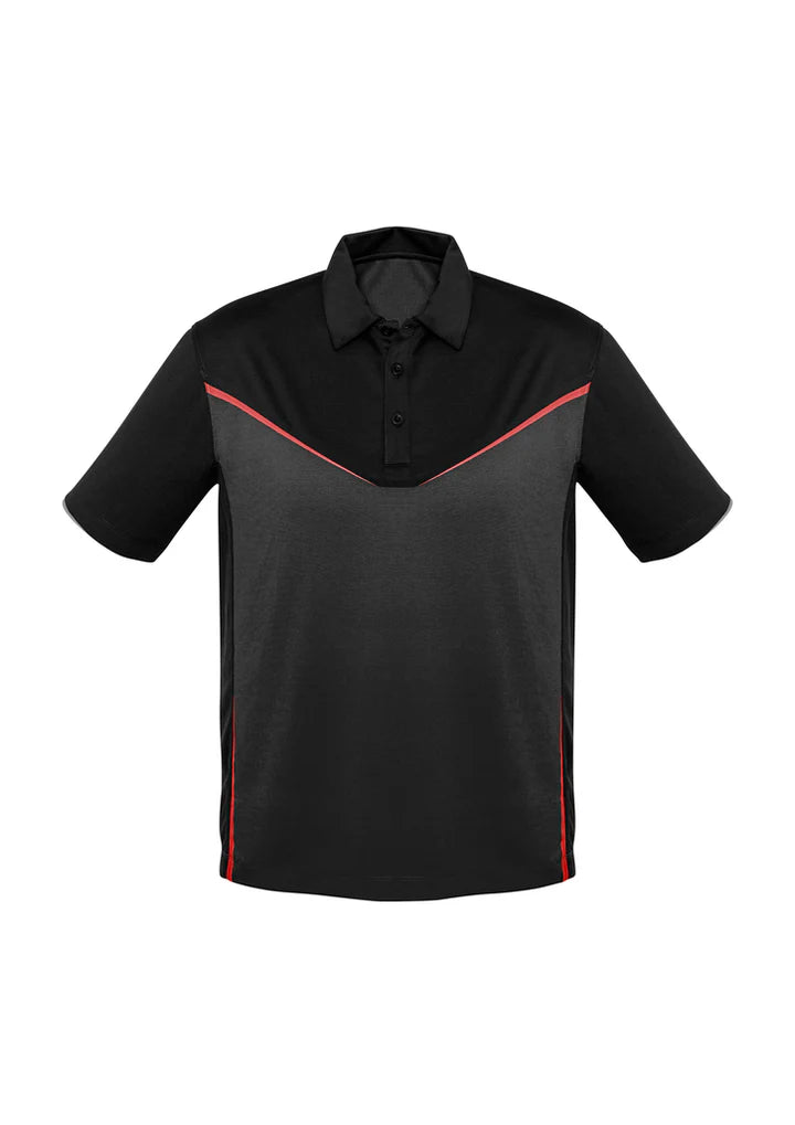 Biz Collection  Victory Mens Polo - P606MS **Clearance**