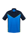 Biz Collection  Victory Mens Polo - P606MS **Clearance**