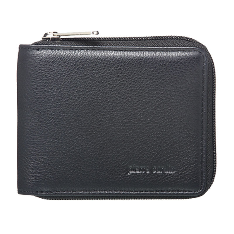 Pierre Cardin Mens Zip Wallet - PC10344