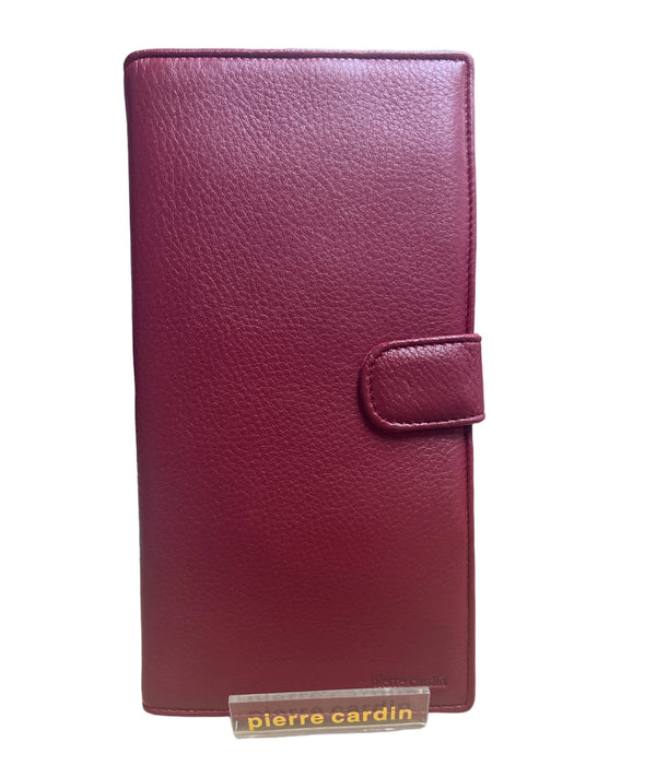 Pierre Cardin Ladies Wallet - PC10562