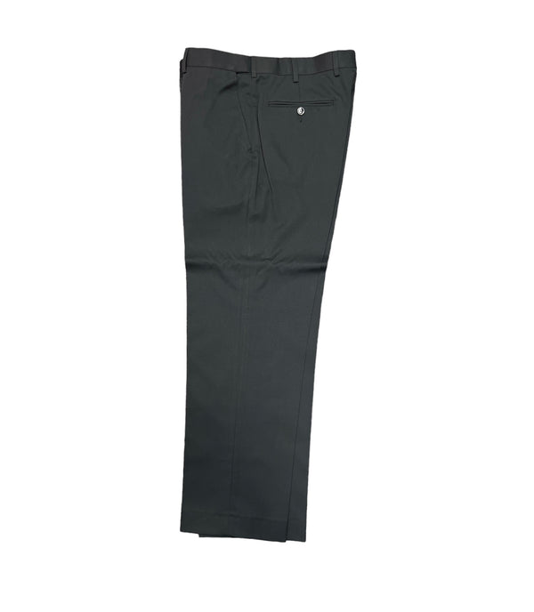 Paul Mason Mens Trousers Flat Front Flexi Waist - 693 **Clearance**