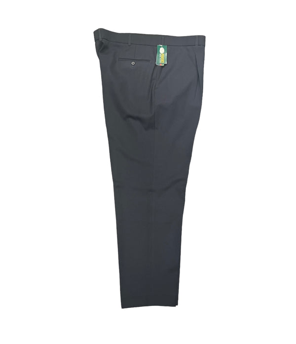 Bongardi Mens Trousers Dark Navy - 846 **Clearance**