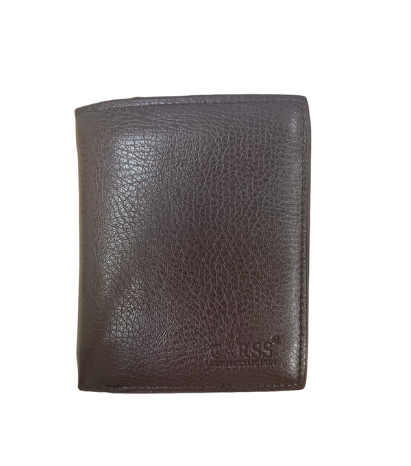 Carss Mens Wallet - C3903-2