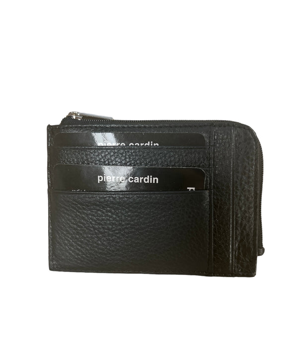 Pierre Cardin Mens Slim Wallet - PC2020