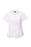 Ramo Ladies Urban Stripe Shirt - S008FS **Clearance**