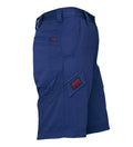 Ritemate Light Weight Cargo Short Unisex - RM4040  **Clearance Item**