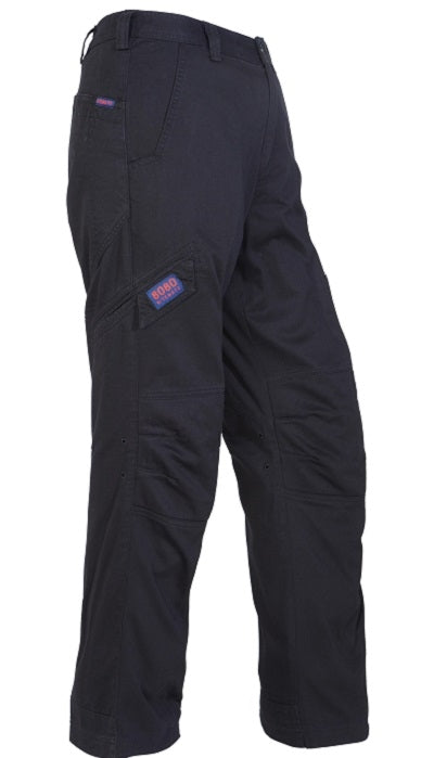 Ritemate Light Weight 8080 Cargo Trouser - RM8080