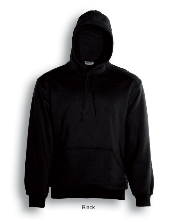 Bocini Unisex Adult's Pullover Hoodie - CJ1060