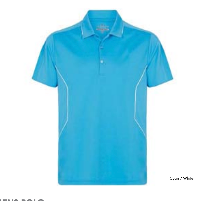 Sporte Mens Dale Polo - SPDALE