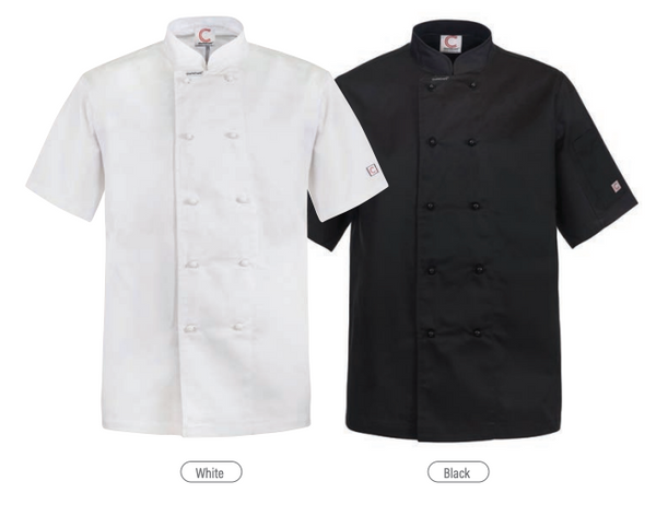 Chefs Uniform Pack - Short Sleeve