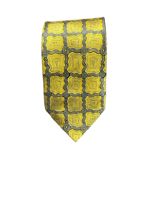 Mens Silk Ties