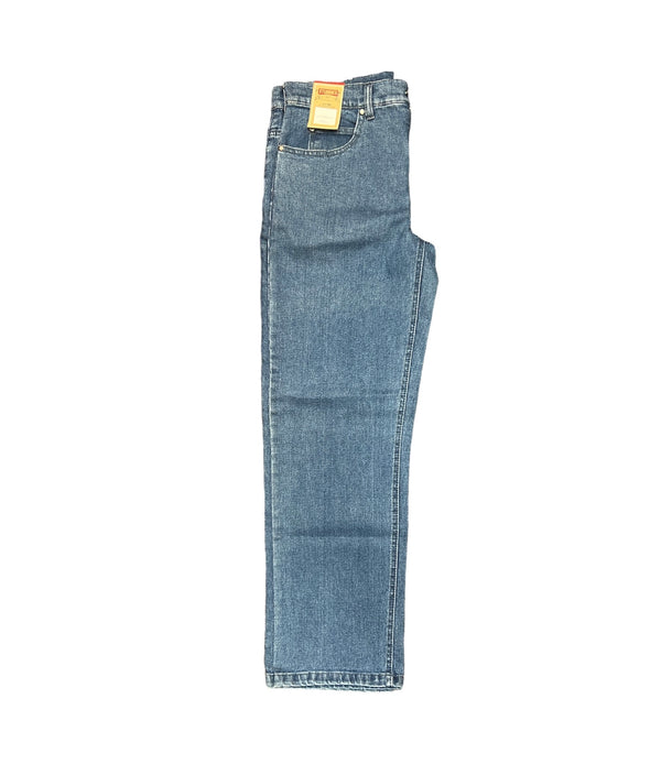 Stubbies Demin Jeans Classic Fit - SP2250 **Clearance**