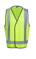 Blue Whale Hi Vis Safety Vest - V83