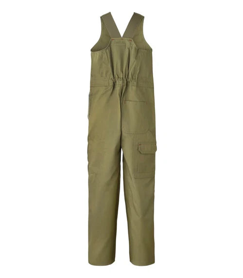 Workcraft Kids Cotton Drill Overalls - WCK501